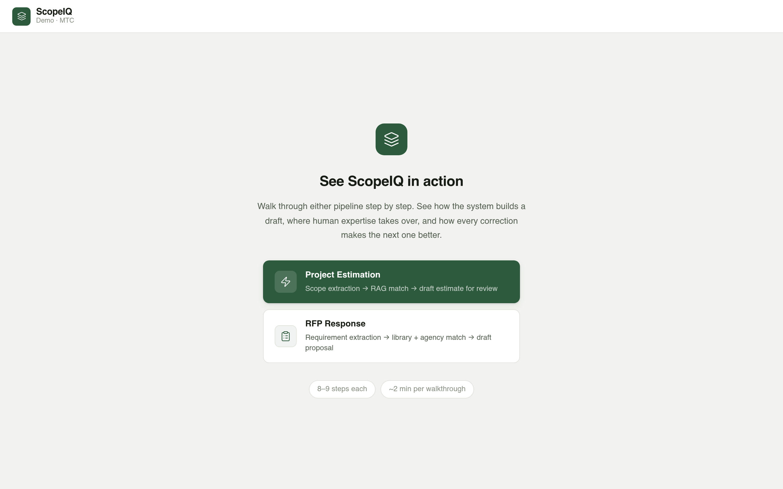 ScopeIQ screenshot