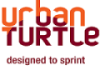 Urban Turtle Logo