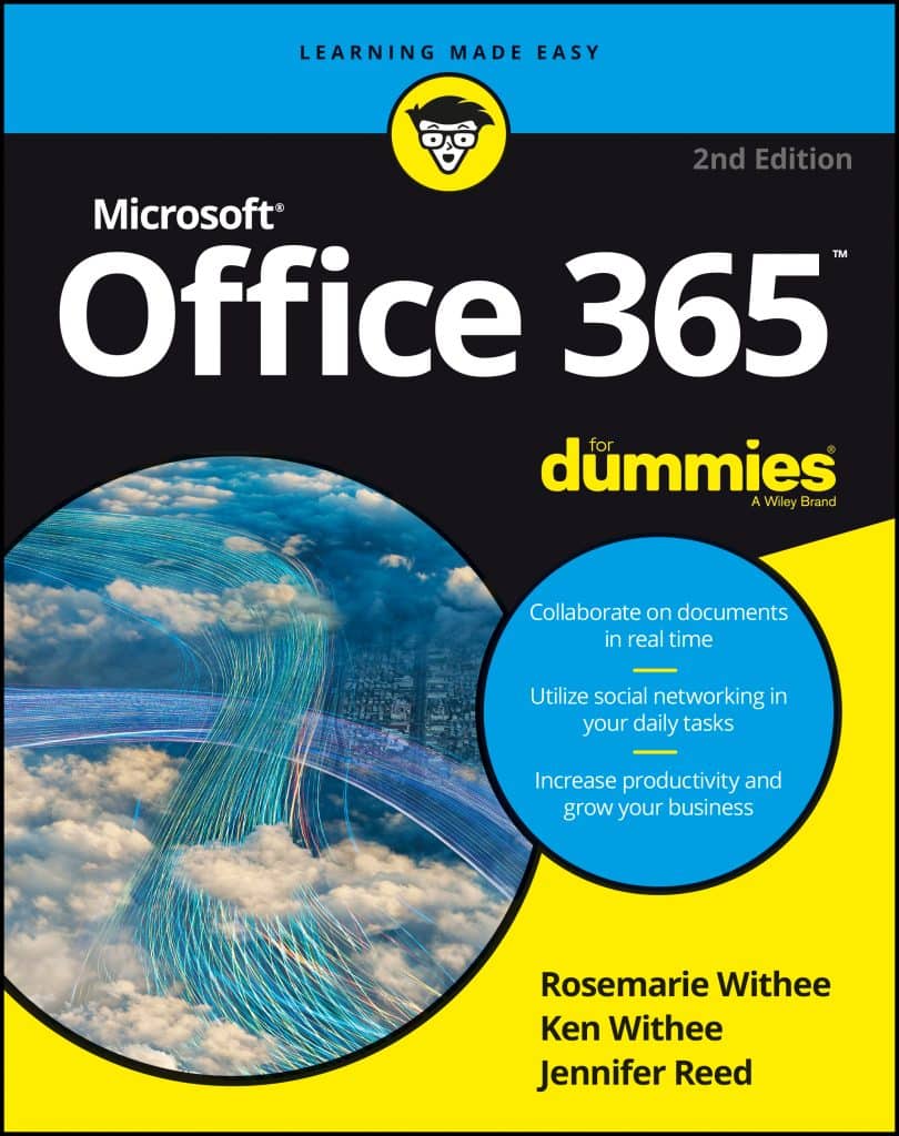 Office 365 FD cover