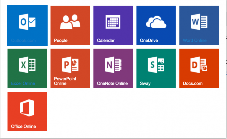 Do you know you can use Office 365 Apps for free?