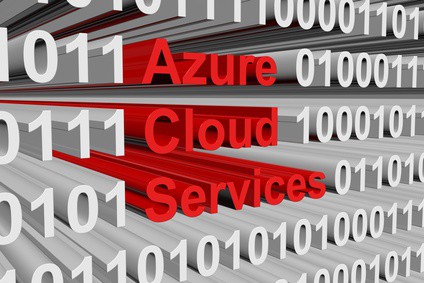Getting your head in the cloud with Microsoft Azure