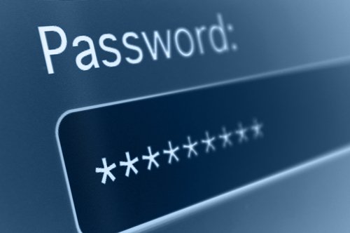 Two Factor Authentication - Password