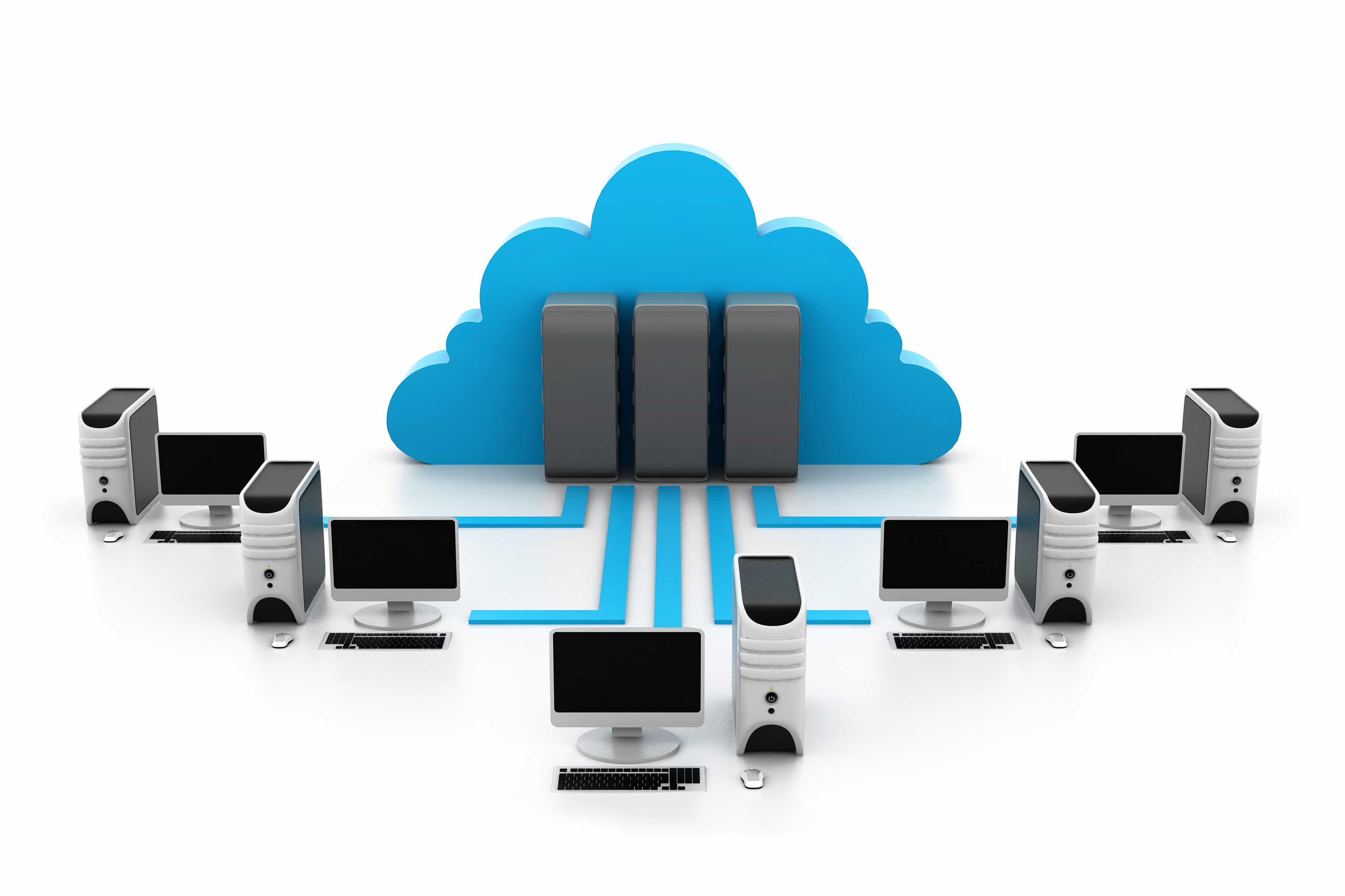 The Top 8 Most Asked Questions about Cloud File Server For Small Business