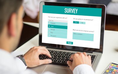 Conducting a Survey Is Now Made Easier