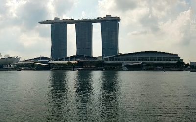 Singapore Escapade