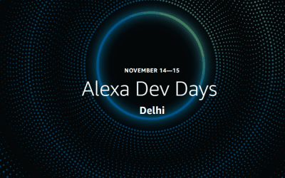 Portal Integrators at Alexa Dev Days