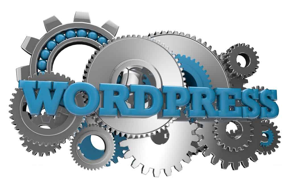 Importance of WordPress in the Modern Technology