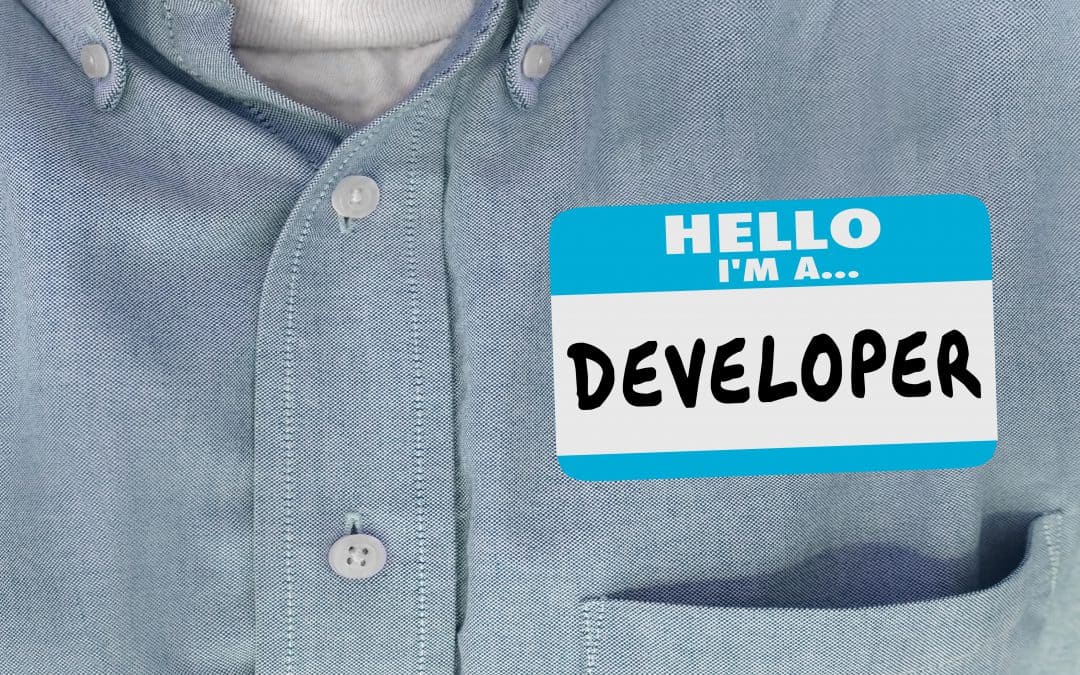 How to Become a Better Developer