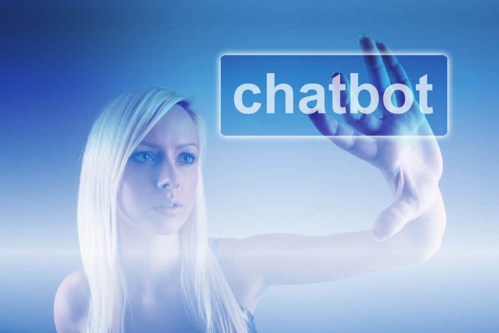 chatbot eliza 1966