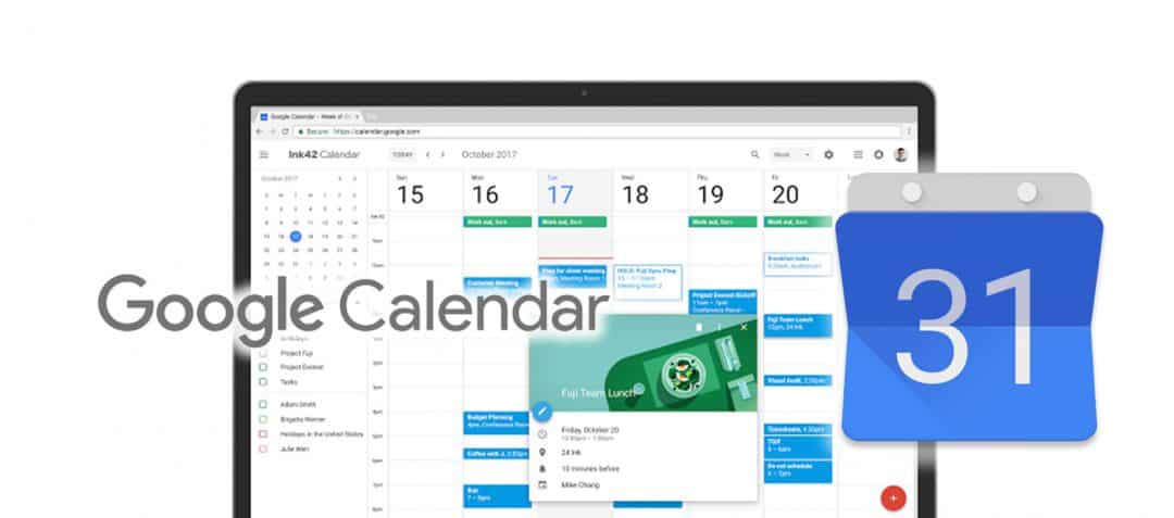 Getting started with Google Calendar, you can use Google Calendar to ...