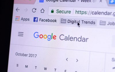 Google Calendar for Business