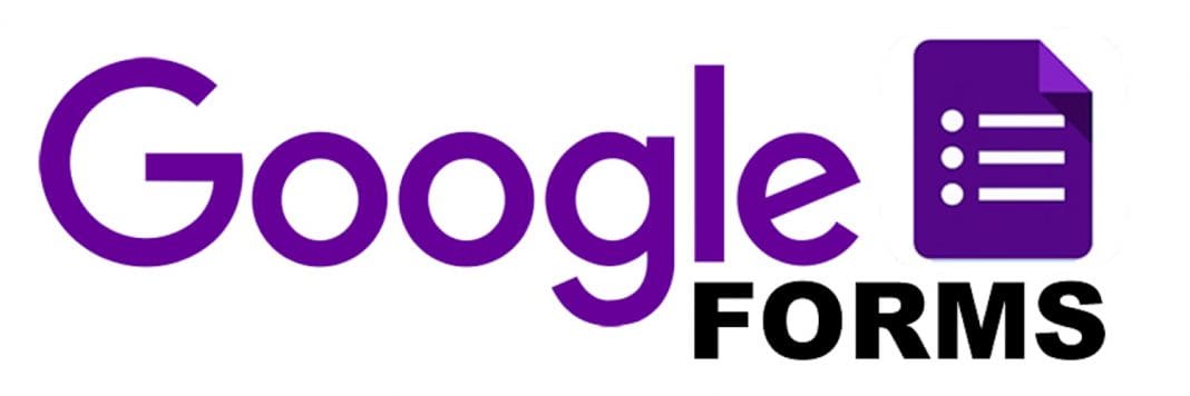 Google Forms Part 2